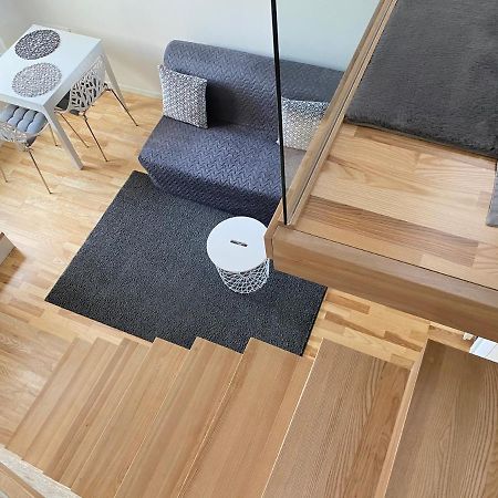 Jolie Apartments Kaunas Eksteriør bilde
