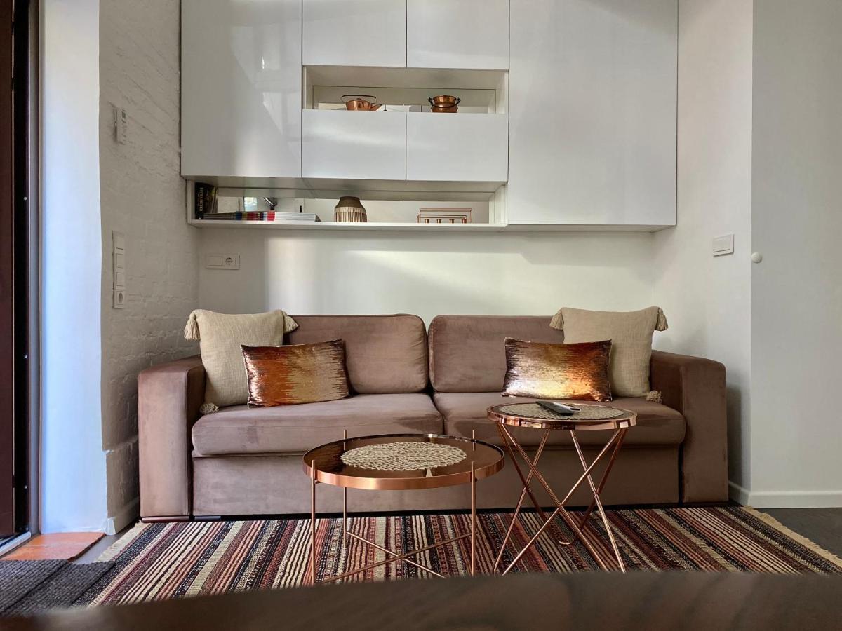 Jolie Apartments Kaunas Eksteriør bilde