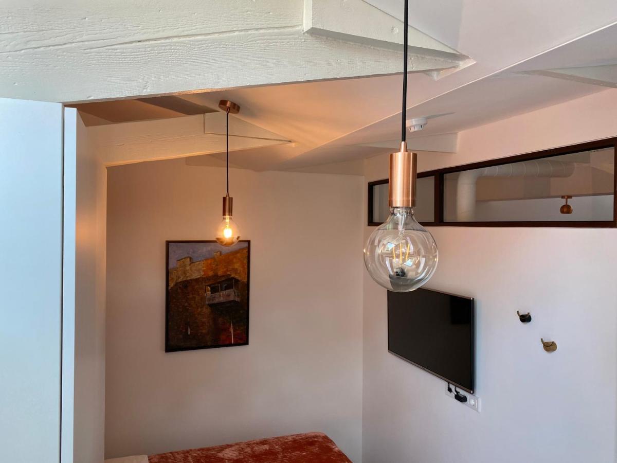 Jolie Apartments Kaunas Eksteriør bilde