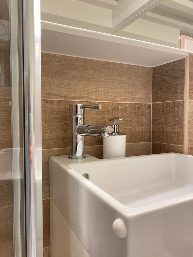 Jolie Apartments Kaunas Eksteriør bilde