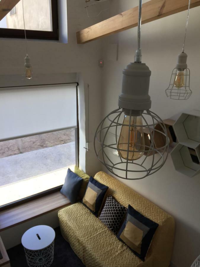 Jolie Apartments Kaunas Eksteriør bilde