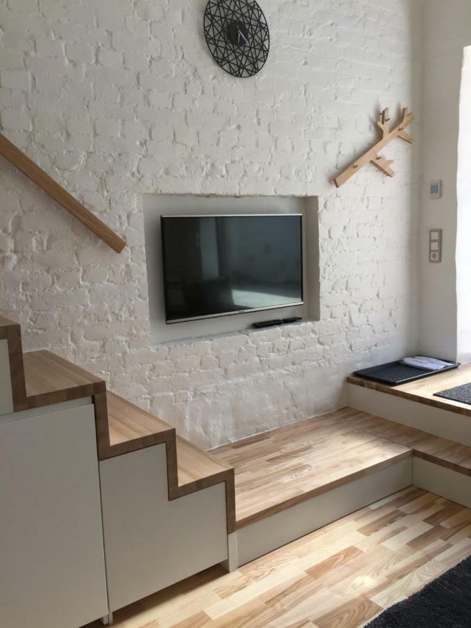 Jolie Apartments Kaunas Eksteriør bilde