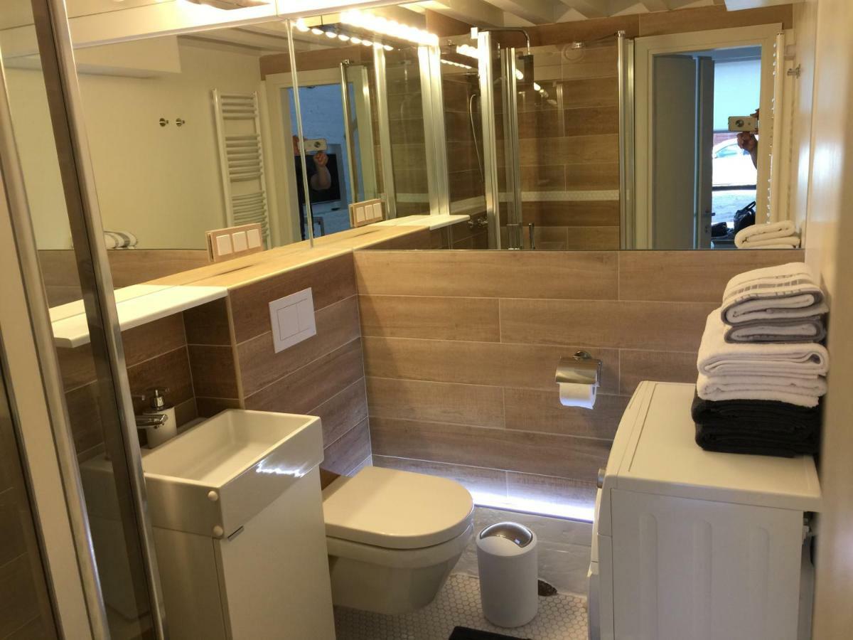 Jolie Apartments Kaunas Eksteriør bilde