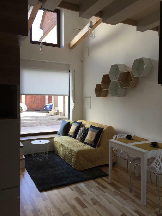 Jolie Apartments Kaunas Eksteriør bilde
