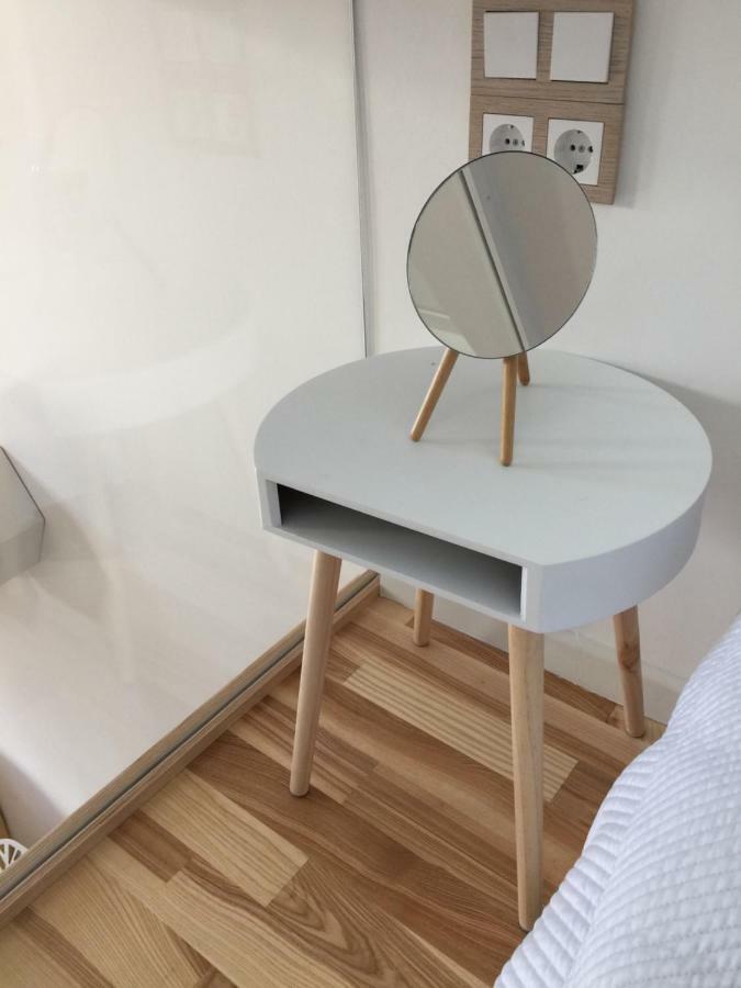 Jolie Apartments Kaunas Eksteriør bilde
