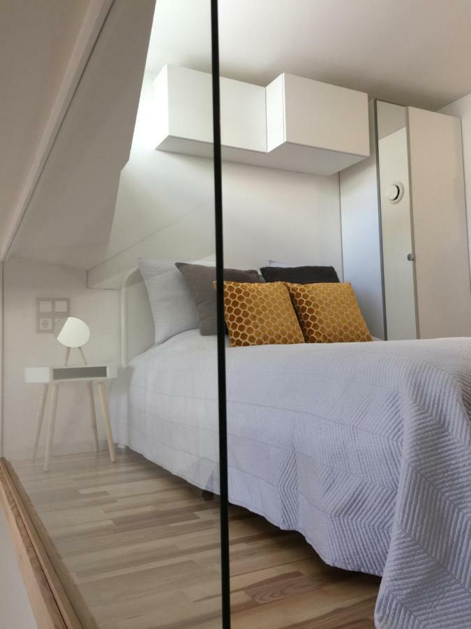 Jolie Apartments Kaunas Eksteriør bilde