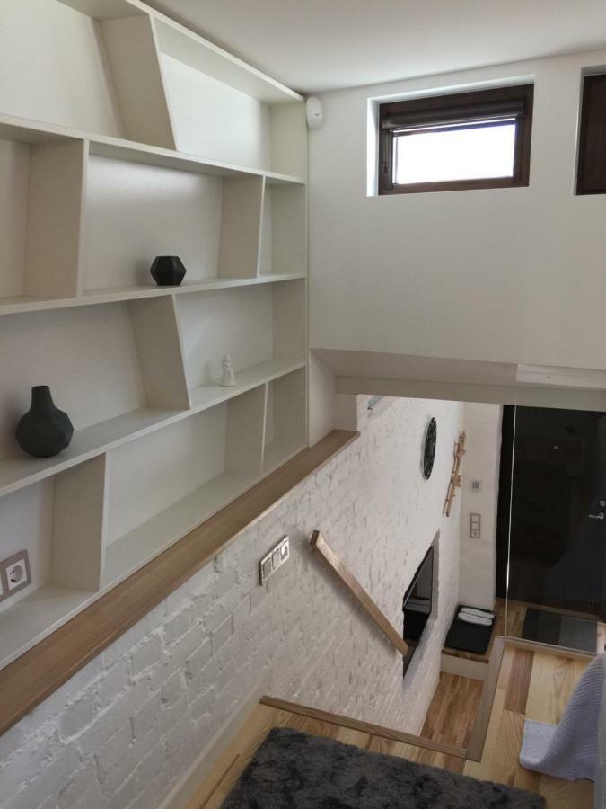 Jolie Apartments Kaunas Eksteriør bilde
