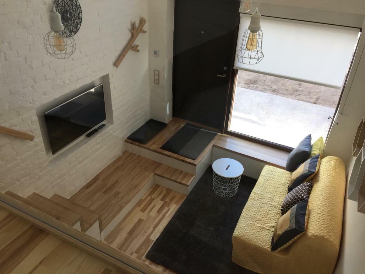 Jolie Apartments Kaunas Eksteriør bilde