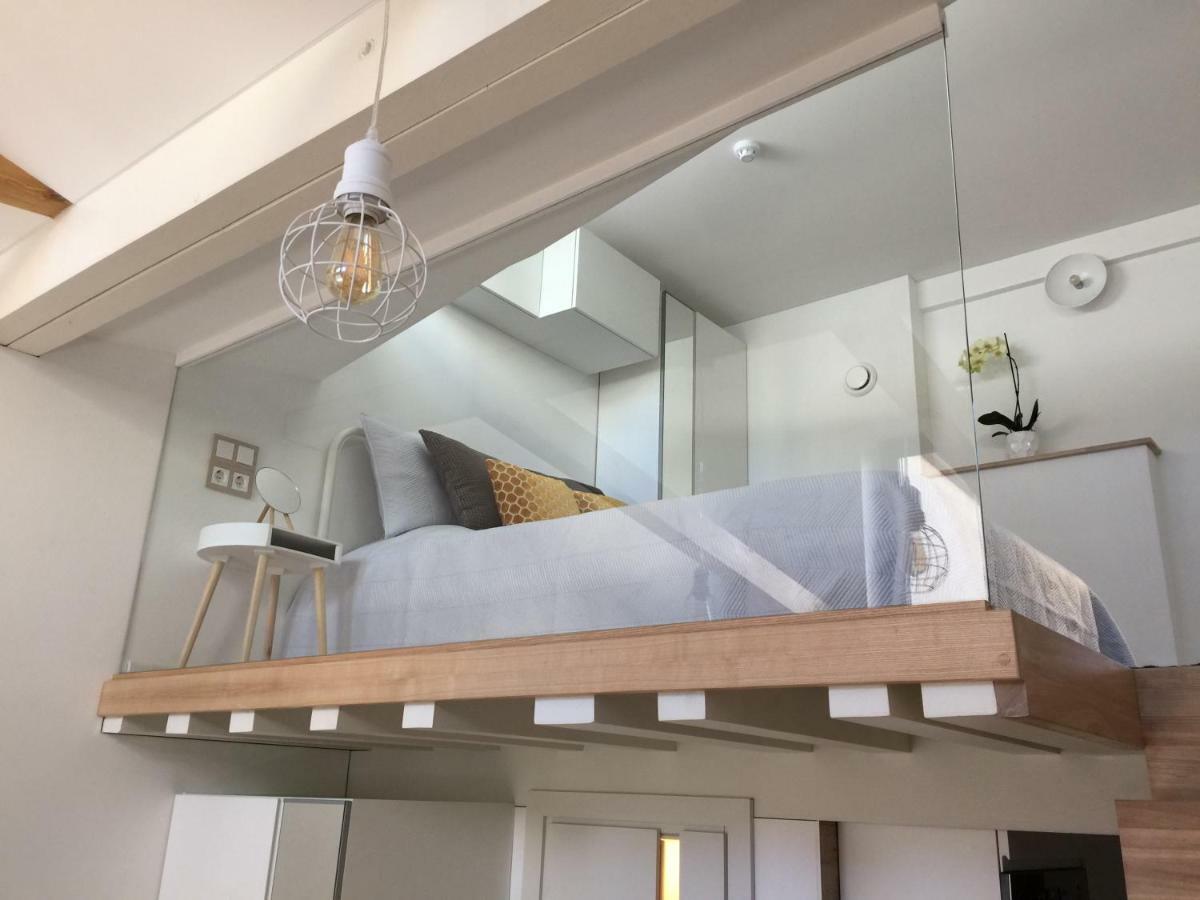Jolie Apartments Kaunas Eksteriør bilde