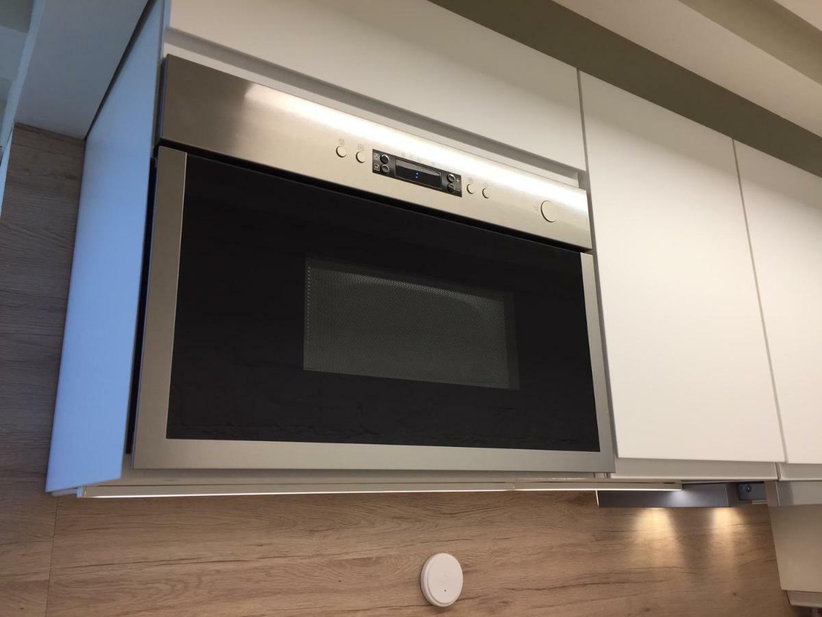 Jolie Apartments Kaunas Eksteriør bilde