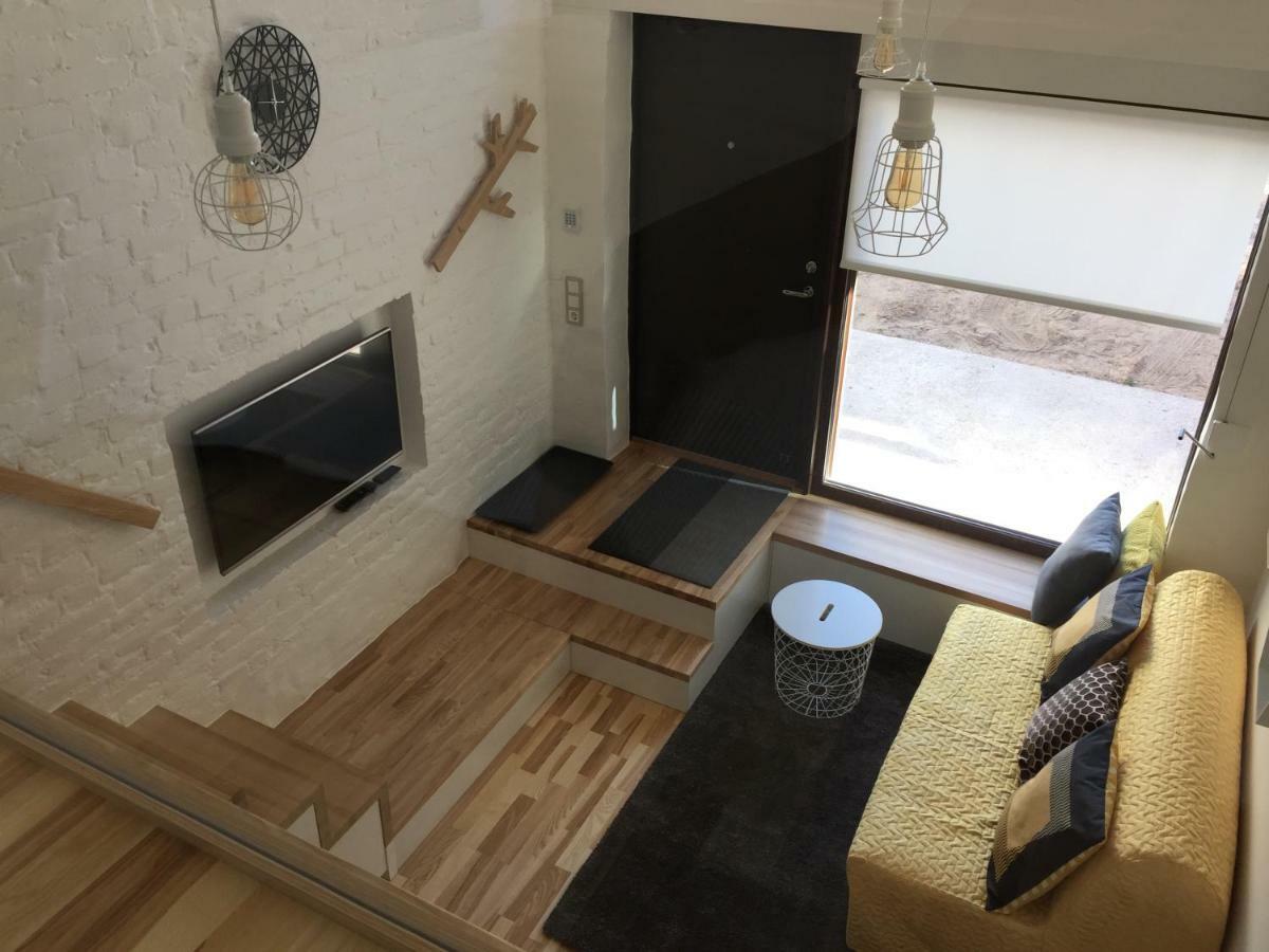 Jolie Apartments Kaunas Eksteriør bilde