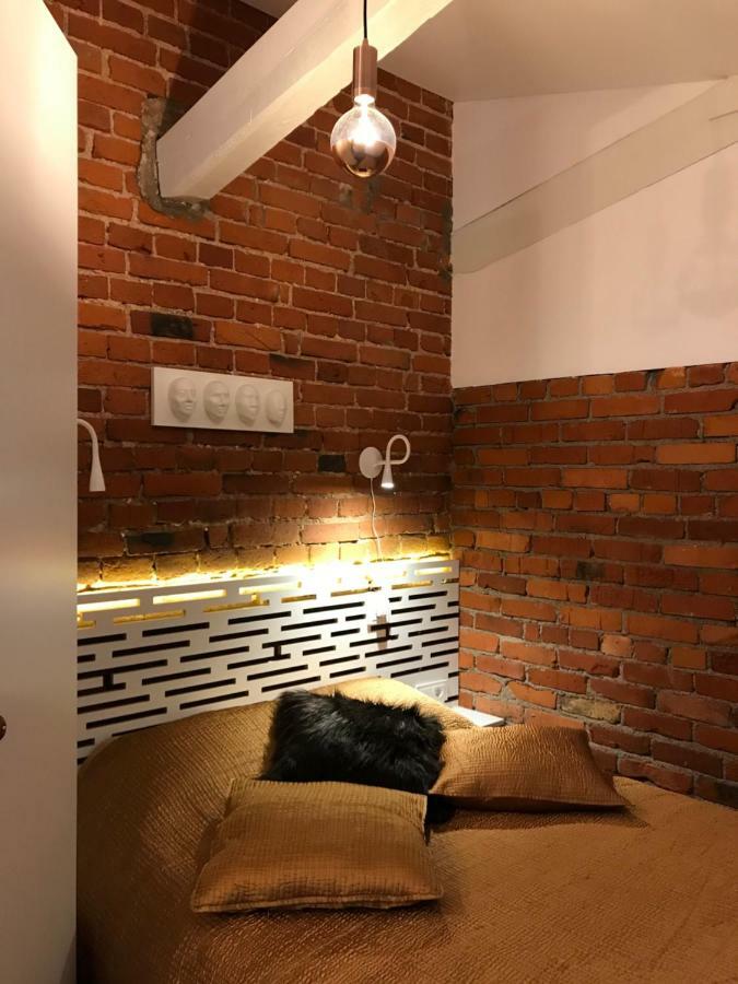 Jolie Apartments Kaunas Eksteriør bilde