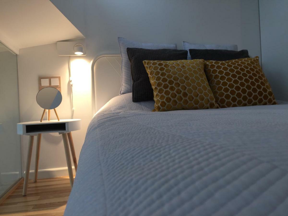 Jolie Apartments Kaunas Eksteriør bilde